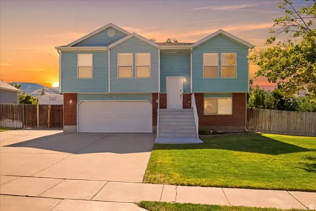 3016 S Fetzer Dr W, Magna, UT 84044 - #2