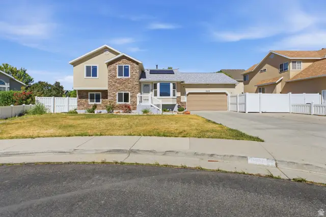 3628 S Lionheart Way, West Valley City, UT 84119 - #2