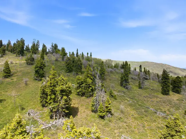 140 W Elk Rd #140, Wanship, UT 84017 - #3