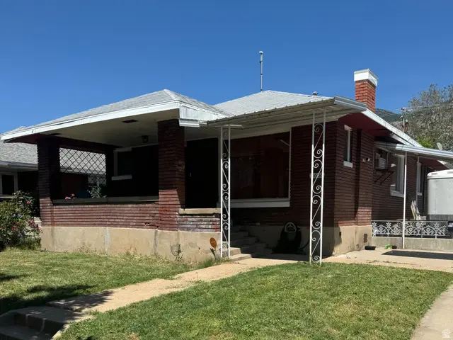 2668 Van Buren Ave, Ogden, UT 84401 - #1