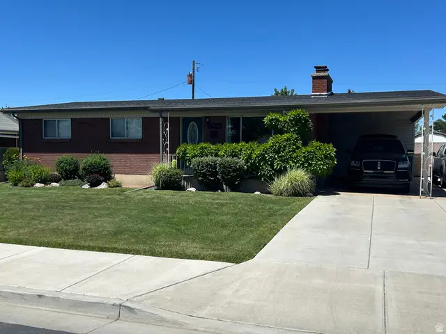 1932 W 4975 S, Roy, UT 84067 - #1