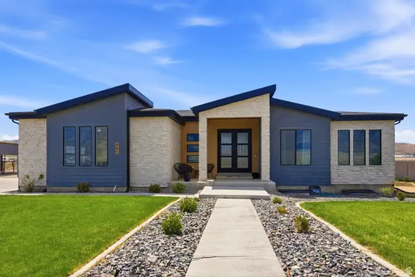 965 Goshen Canyon Rd, Mona, UT 84645