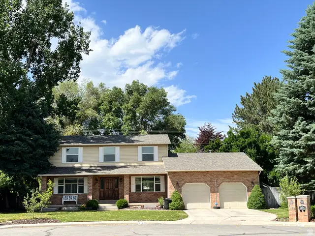 3162 N 500 E, Provo, UT 84604 - #1