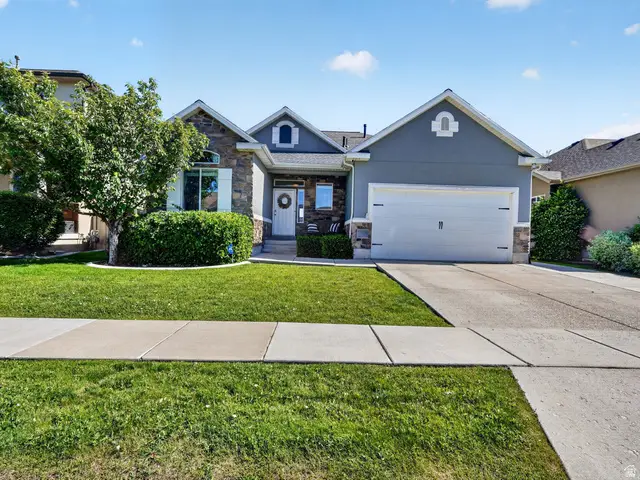 2335 W Field Stone Way S, Layton, UT 84041 - #1