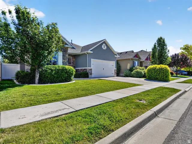 2335 W Field Stone Way S, Layton, UT 84041 - #2