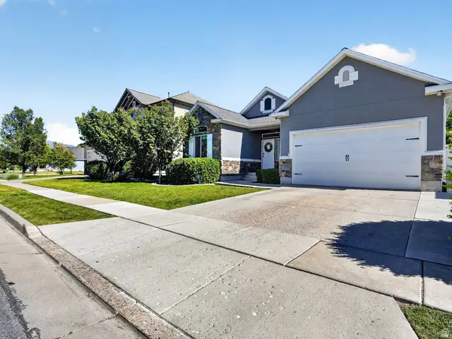 2335 W Field Stone Way S, Layton, UT 84041 - #3