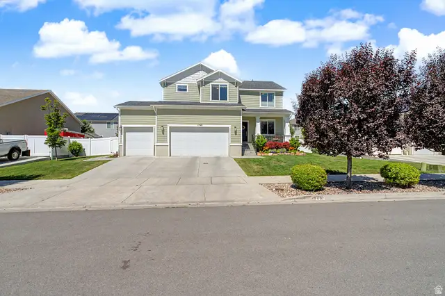1792 S 570 W, Provo, UT 84601 - #1