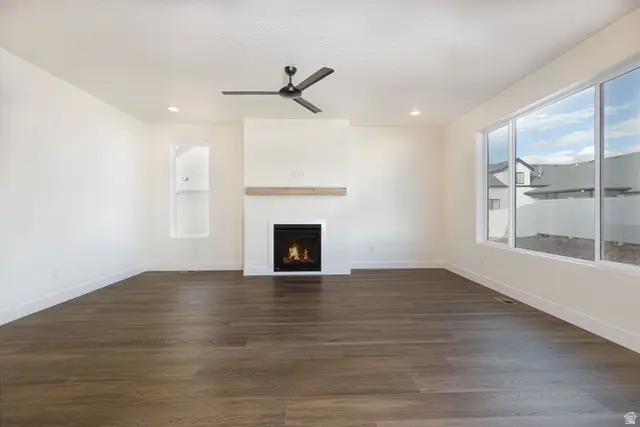 1262 N 3625 W Cir W, Cedar City, UT 84721 - #3