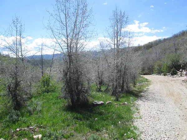 3258 N Water Canyon Ave #679, Huntsville, UT 84317