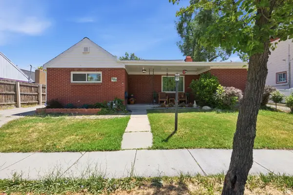 989 S 900 W, Salt Lake City, UT 84104