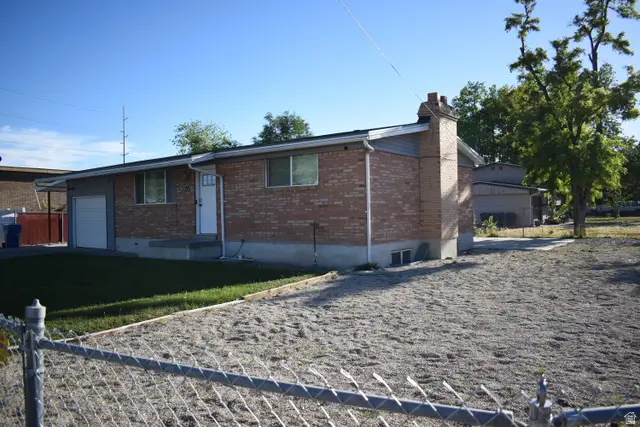 4656 S 2200 W, Taylorsville, UT 84129 - #3