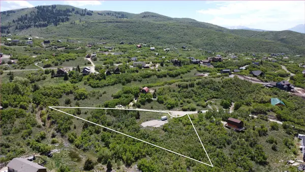 1629 S Cedar Hollow Ct #871, Heber City, UT 84032
