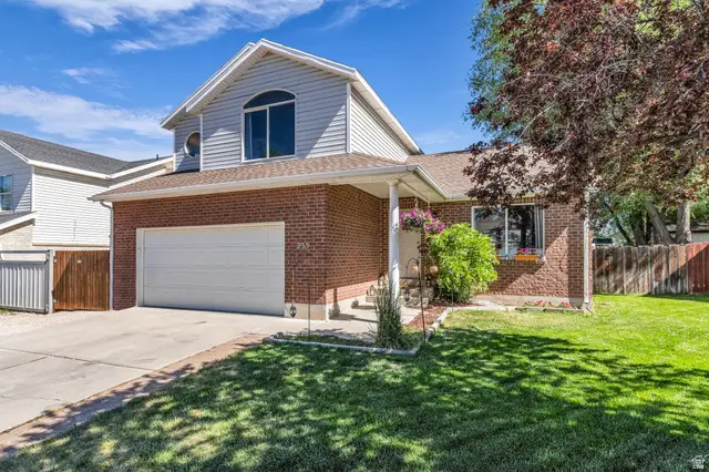 235 E Acord Way, Heber City, UT 84032 - #1
