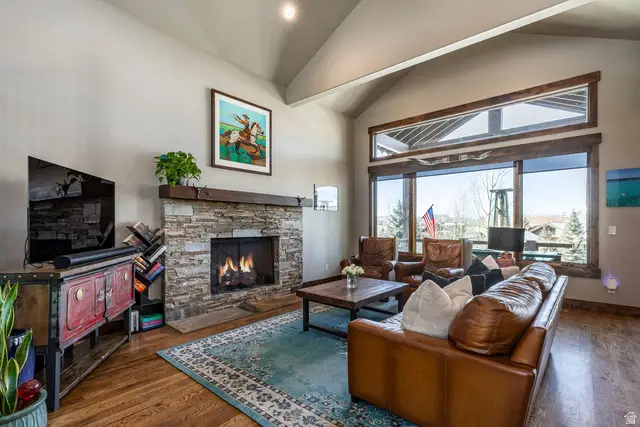 908 Cabin Way, Kamas, UT 84036 - #3