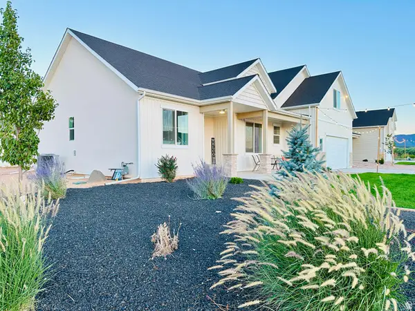 1286 N 3625 W Cir W, Cedar City, UT 84721