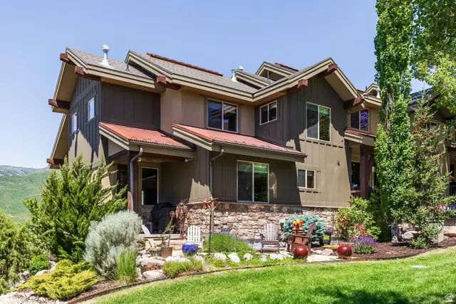 5354 N Oldgate Rd, Heber City, UT 84032 - #1