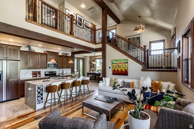 5354 N Oldgate Rd, Heber City, UT 84032 - #2