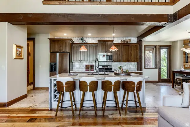 5354 N Oldgate Rd, Heber City, UT 84032 - #3