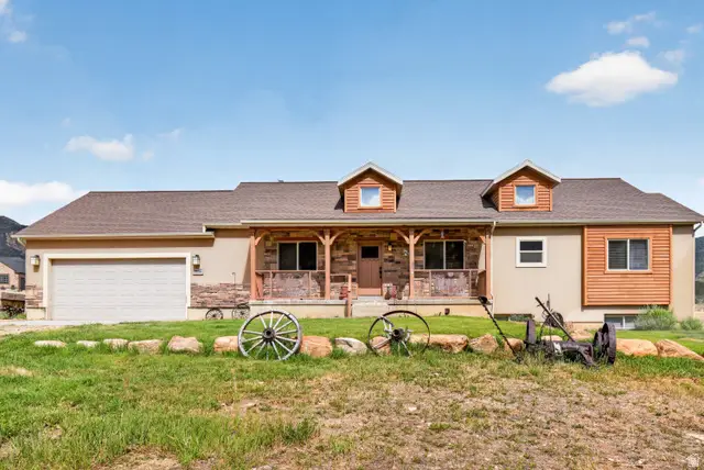 28530 N 11150 E, Fairview, UT 84629 - #1