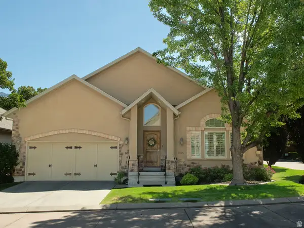 7165 S Villandrie Ln #9, Salt Lake City, UT 84121