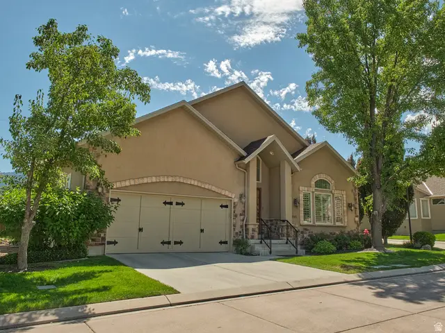 7165 S Villandrie Ln #9, Salt Lake City, UT 84121 - #2
