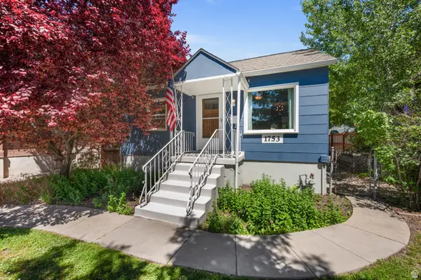 1753 S Windsor St E, Salt Lake City, UT 84105
