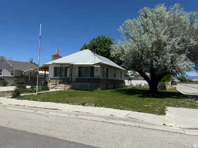 93 E 200 N, Wellington, UT 84542 - #2