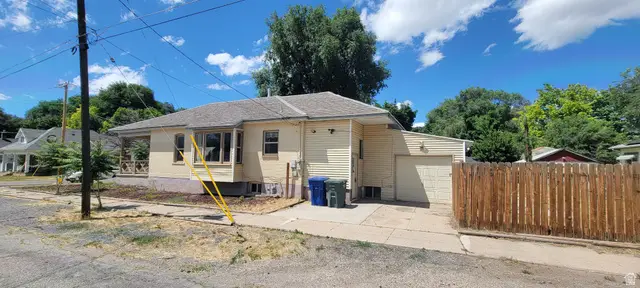 1268 S Porter Ave, Ogden, UT 84404 - #2
