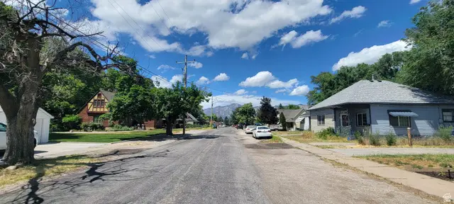 1268 S Porter Ave, Ogden, UT 84404 - #3