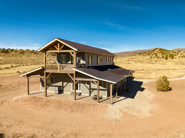 46997 W Thunder Ridge Rd, Fruitland, UT 84027 - #2