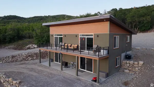 22622 N 13792 E, Fairview, UT 84629
