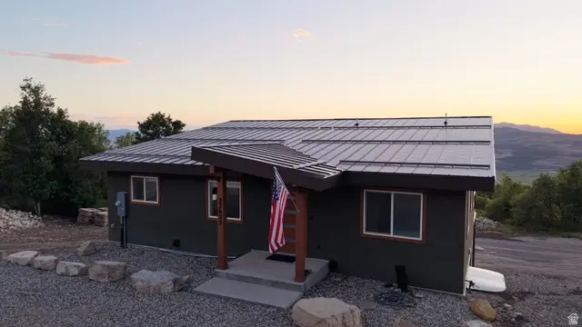 22622 N 13792 E, Fairview, UT 84629 - #2