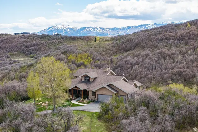 749 W Tollgate Canyon Rd, Park City, UT 84098 - #1