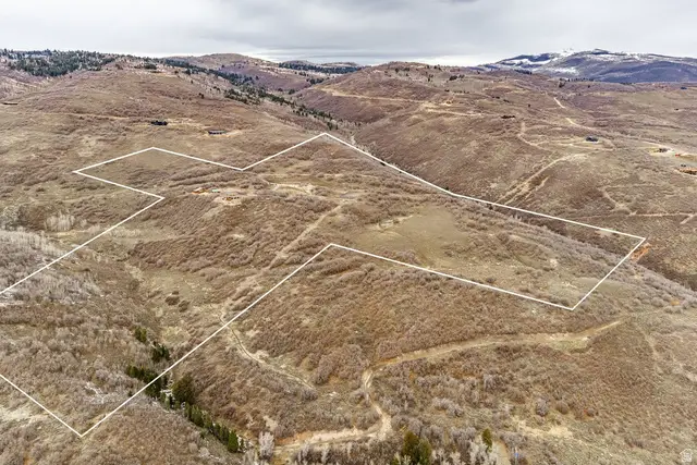 749 W Tollgate Canyon Rd, Park City, UT 84098 - #2