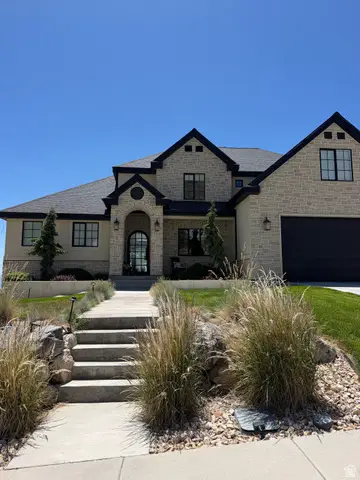 1345 N Royal Oak Dr, Alpine, UT 84004 - #2