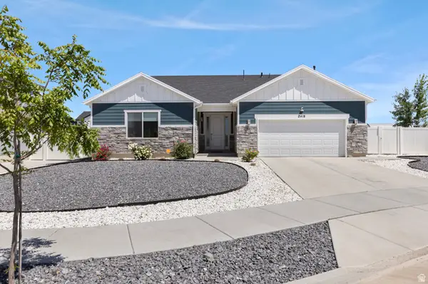 2418 W 3230 S, Syracuse, UT 84075