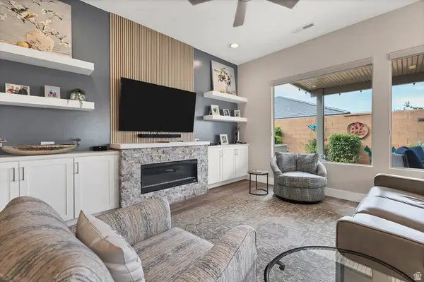 1151 W Graham Dr, St. George, UT 84790