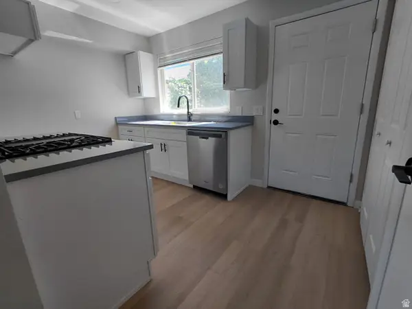 3343 S Georgetown, Salt Lake City, UT 84109