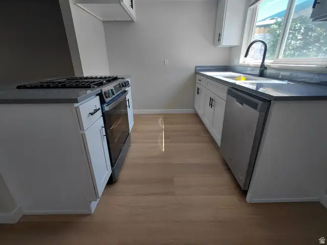 3343 S Georgetown, Salt Lake City, UT 84109 - #3