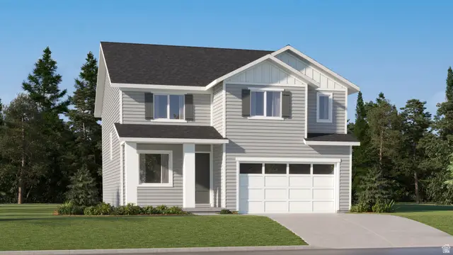 6086 W Sapphire St #331, West Jordan, UT 84081 - #1