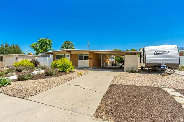 5981 S Starlite Dr W, Murray, UT 84107 - #2