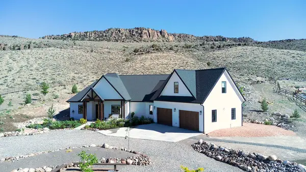 164 W 100 N, Fremont, UT 84747