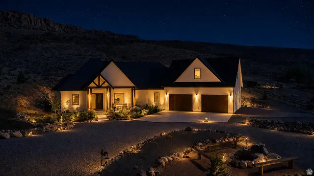 164 W 100 N, Fremont, UT 84747 - #3