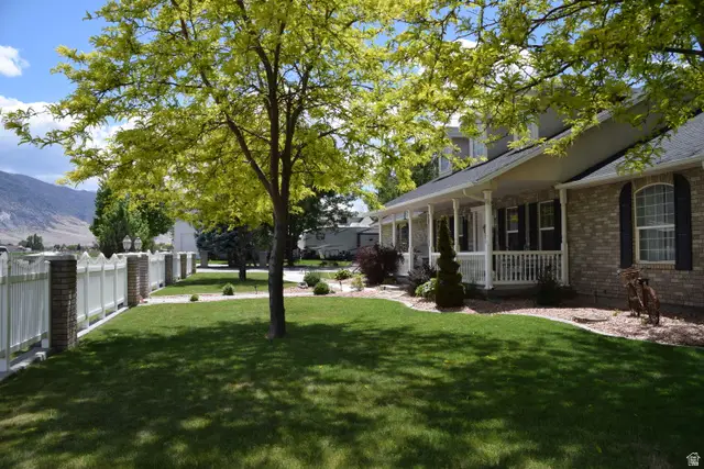 432 S 575 W, Monroe, UT 84754 - #3