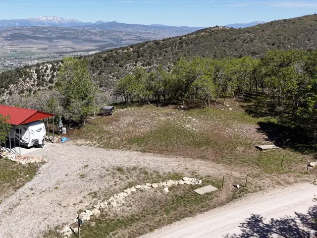 80 Juniper Dr. #M80, Fairview, UT 84629 - #2