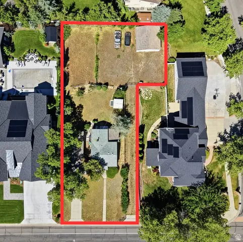 10850 S 1700 E, Sandy, UT 84092 - #1