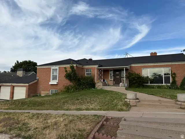 65 S 100 E, Fillmore, UT 84631 - #1