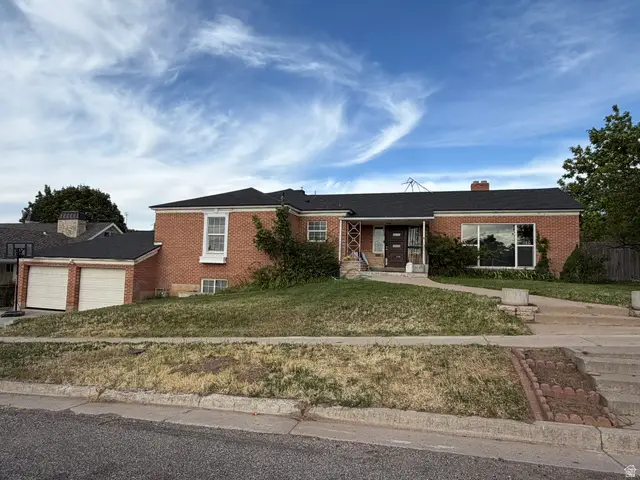 65 S 100 E, Fillmore, UT 84631 - #2