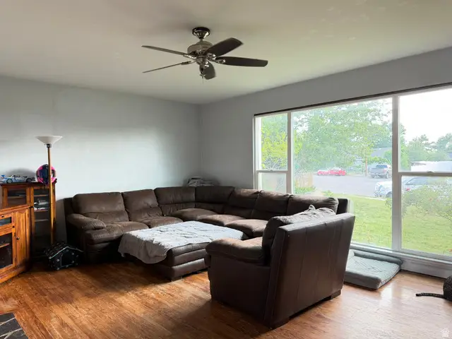 65 S 100 E, Fillmore, UT 84631 - #3