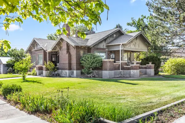 211 N Main St, Monroe, UT 84754